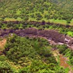 ۱) عجایب غار آجانتا | Ajanta Caves | هند