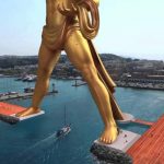 ۵) غول رودس | Colossus of Rhodes | رودز