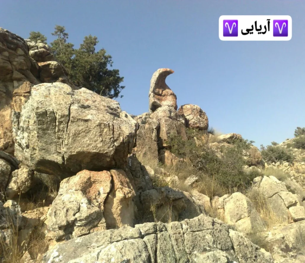 تفسیر نماد ها