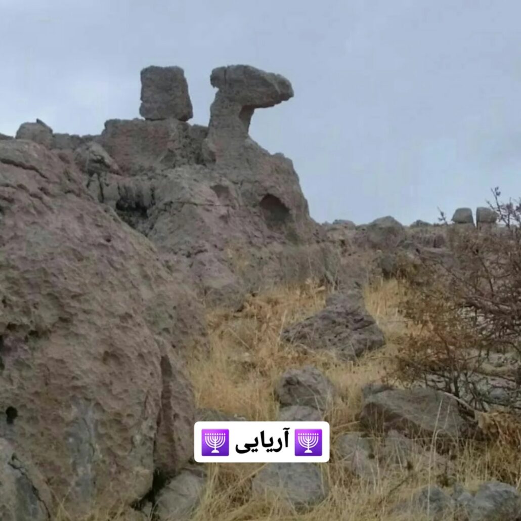 تفسیر انواع نماد ها